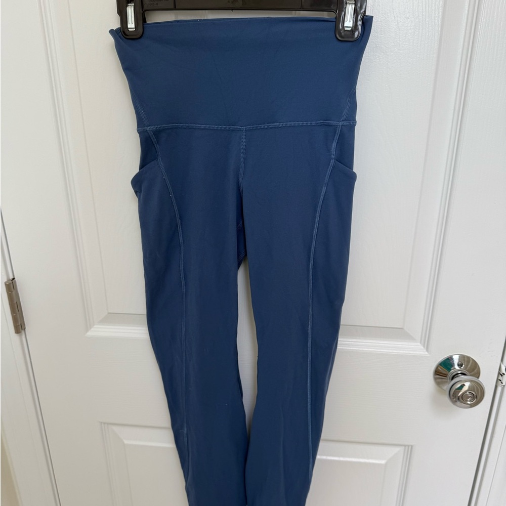lululemon Align™ High-Rise Pant 
(Size 4)